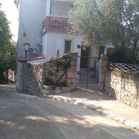 Appartamento Danijel Novi Vinodolski Esterno foto