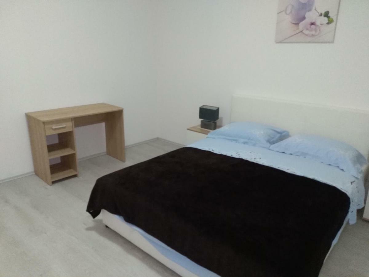 Appartamento Danijel Novi Vinodolski Esterno foto