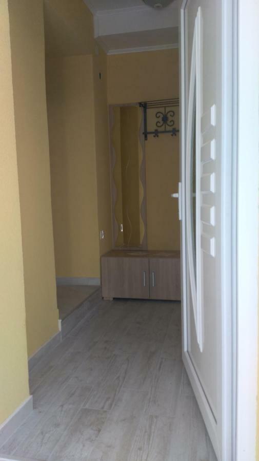 Appartamento Danijel Novi Vinodolski Esterno foto