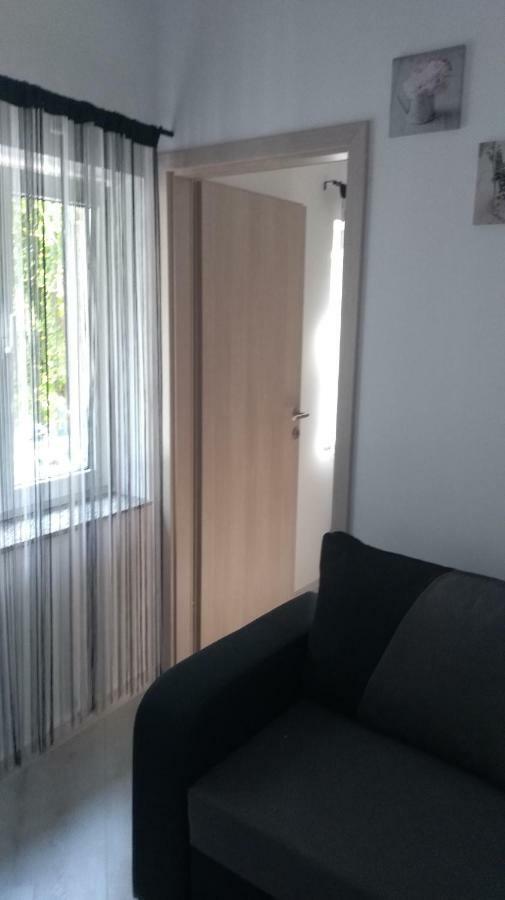Appartamento Danijel Novi Vinodolski Esterno foto